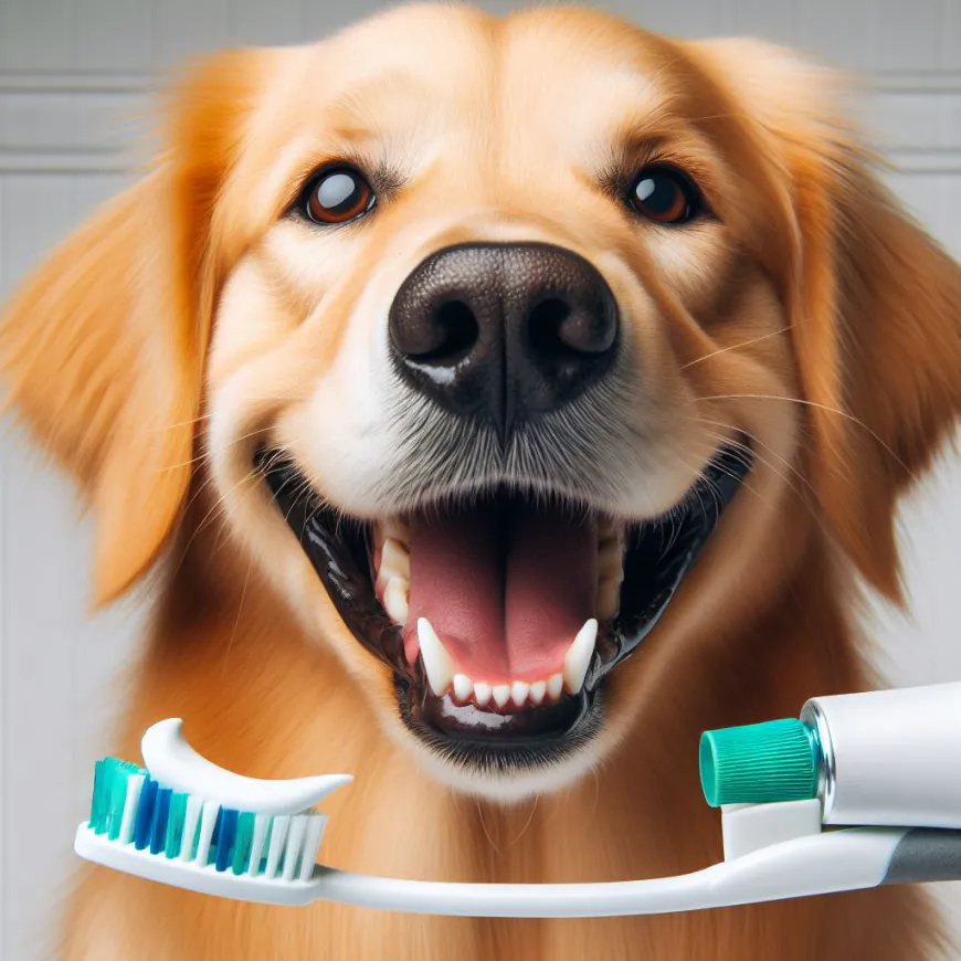 Why Don't Animals Get Cavities Even Though They Don't Brush Them?